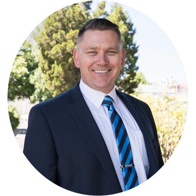 Rick Fleming