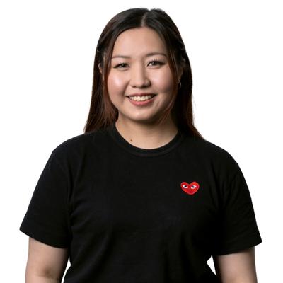 Jessica Liu