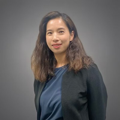 Vicky Li