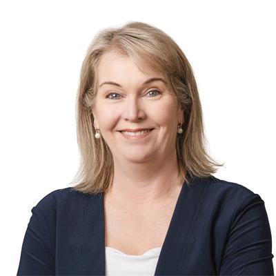Lynda Simpson