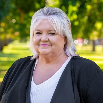 Tracy Brimble