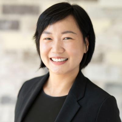 Bonnie Chang