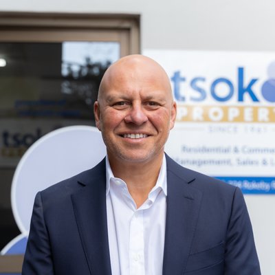Christos Tsokos