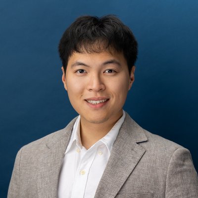 Wilson Fang