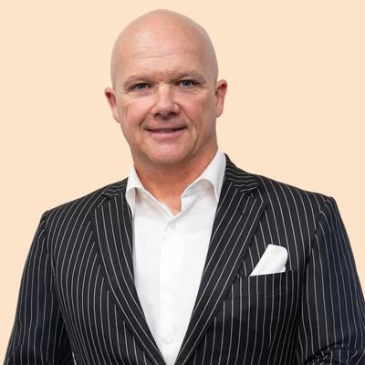 Mark Atkinson