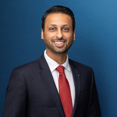 Ayush Jain