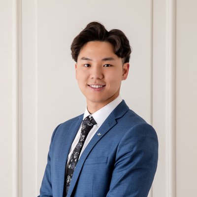 James Cai