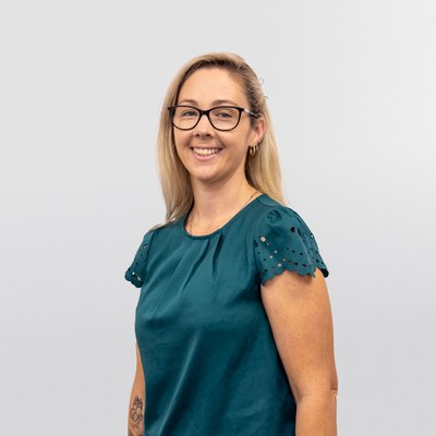 Kerrie-Ann Smith