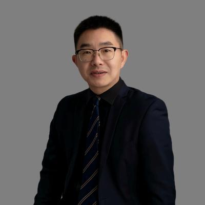 James Yao