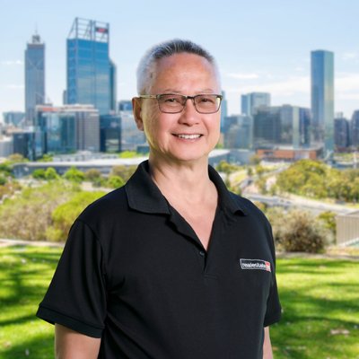 Tony Choong