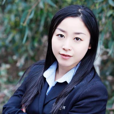 Kristy Wang