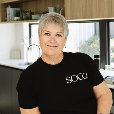 Karen Sullivan
