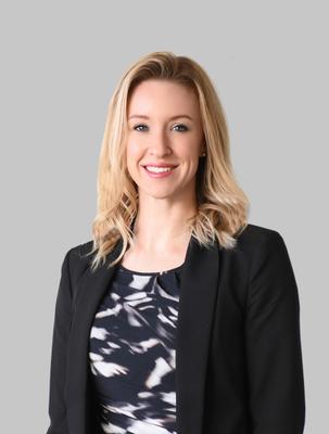 Rosanna Zieba