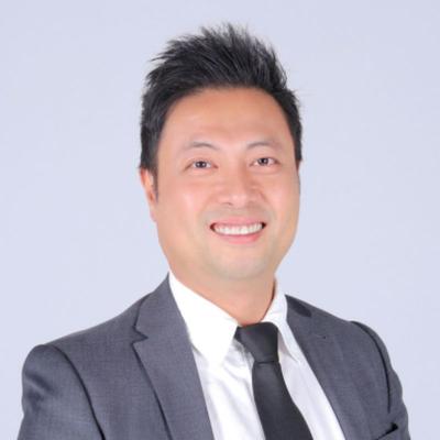 Jason Guan