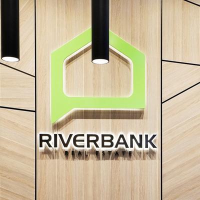 Riverbank Real Estate