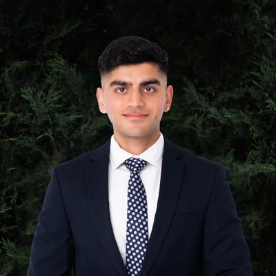 Karsh Ahuja