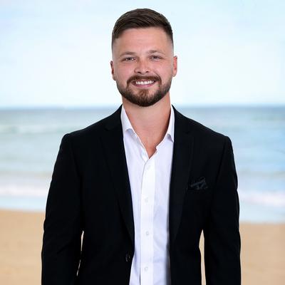 Luke Wright