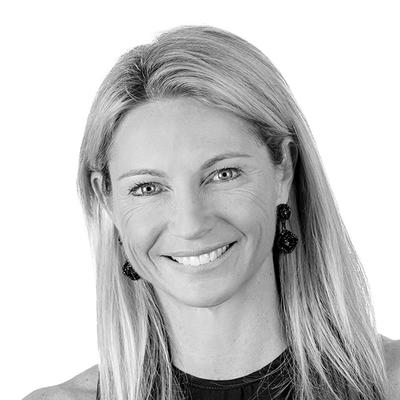Teresa Hall