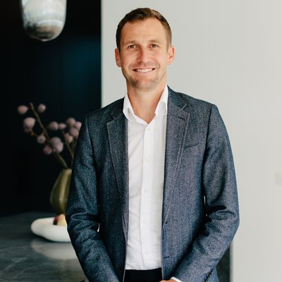 Daniel Keleher