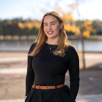 Jessica O'Toole