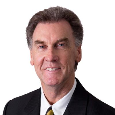 Malcolm Gilmour
