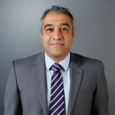 Hadi Emamifar