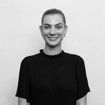 Maddison Martino