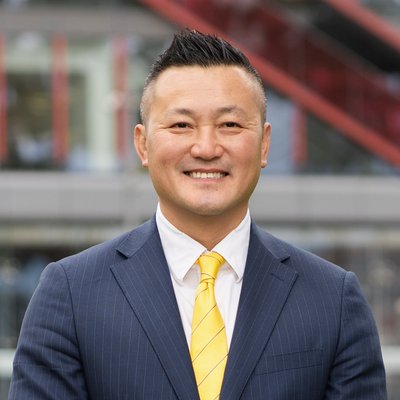 Johnny Nguyen