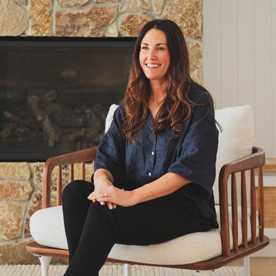 Lisa O'Donnell