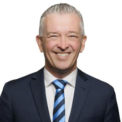David Farrell