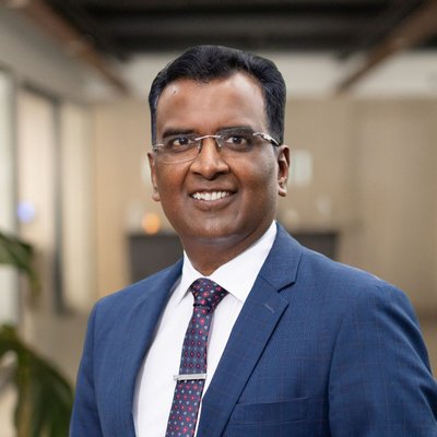 John Irudayaraj