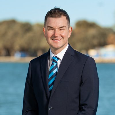 Keith Prevost