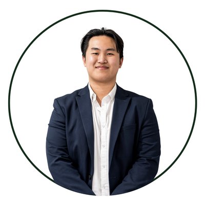 Johnny Tran