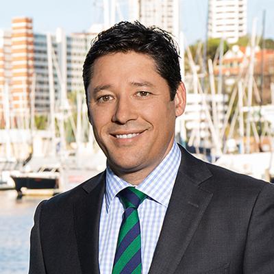 Scott Kennedy-Green