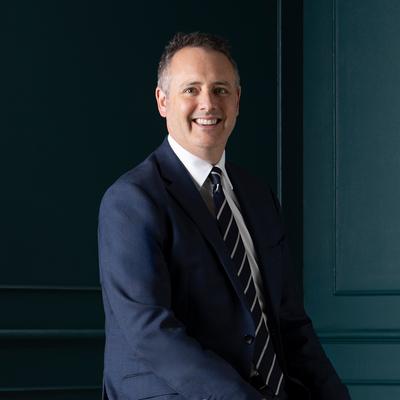 Simon Carruthers