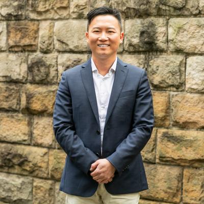 Eugene Ho