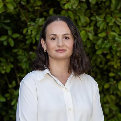 Lisa Stoica