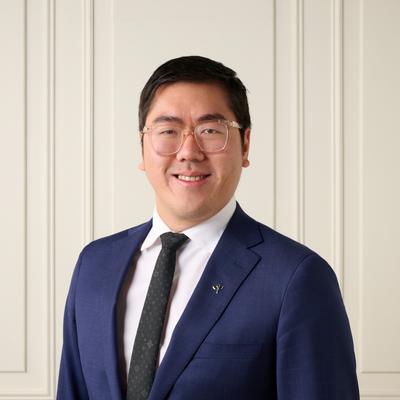 Shaun Lim