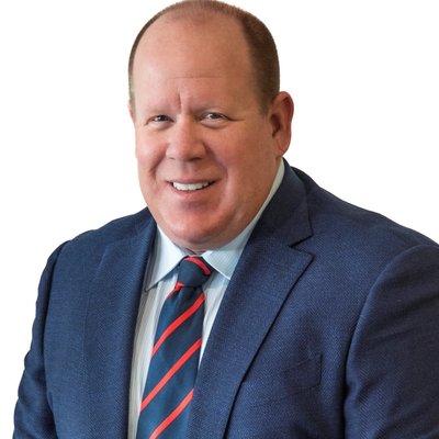 Jason Woodford-Smith