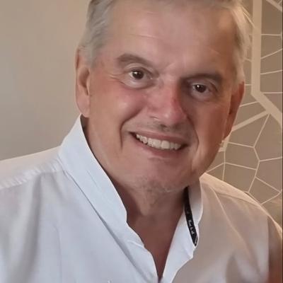 Charles Deligianis