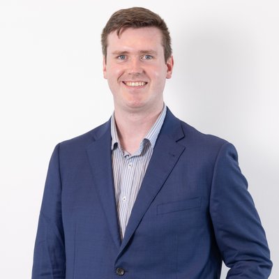 Mathew Daly