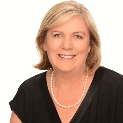 Donna Burke