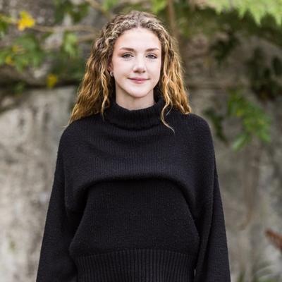 Mia Beattie