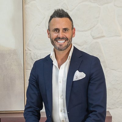Aaron Bird