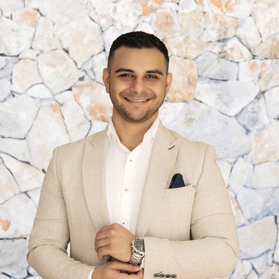 Dimitri Loukaras