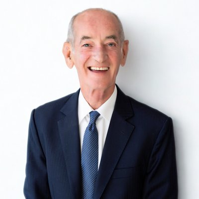 Graeme Curtis