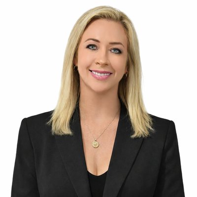 Ally Briscoe