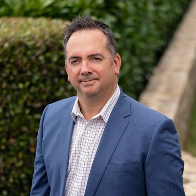 Xavier Davey