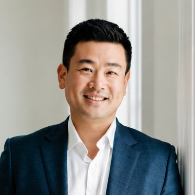 Larry Zhou