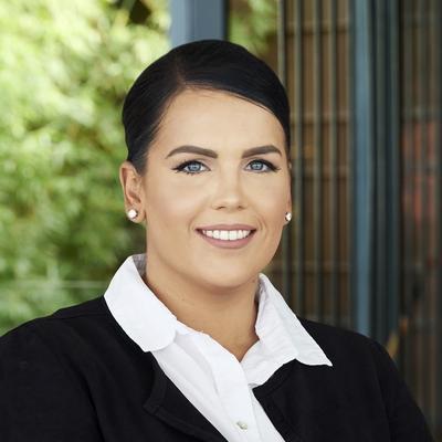 Rosie Mullane